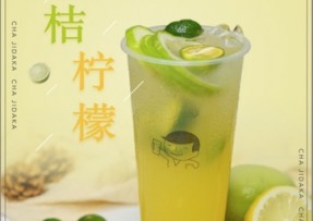 kaiyun：金桔柠檬